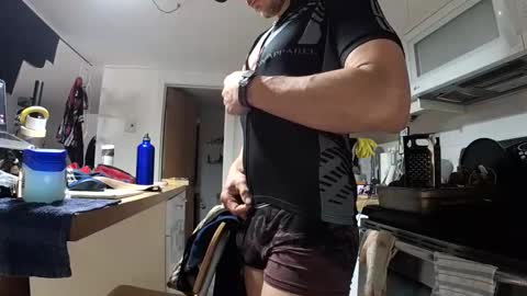 Snapshot of rockyvallarta chatting on 05.24.26 rockyvallarta online show from 05.24.26