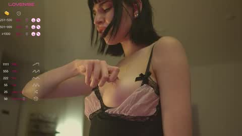 Im Sevi online show from 03.06.25