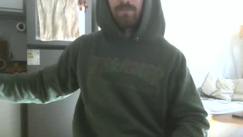 Snapshot of roddmannn14 chatting on 06.29.26 RoddMannn online show from 06.29.26