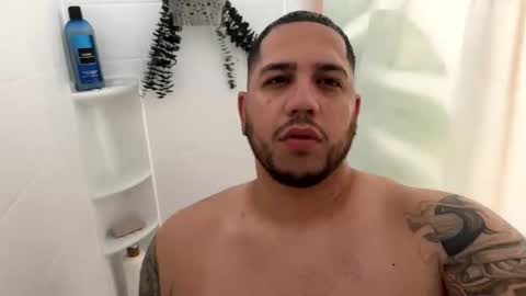 Snapshot of roddy_pipeher215 chatting on 10.13.25 roddy_pipeher215 online show from 10.13.25