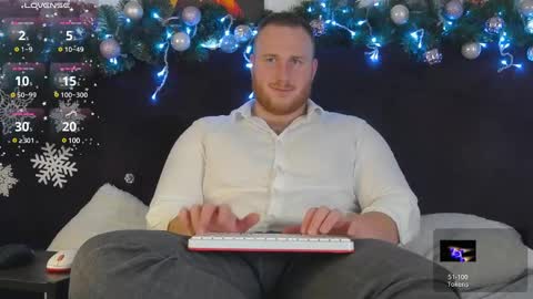 Roddy online show from 12.10.24