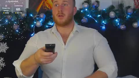 Roddy online show from 12.13.24