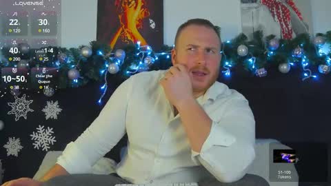 Roddy online show from 12.15.24