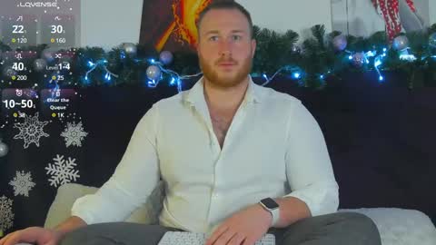 Roddy online show from 12.18.24