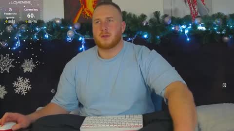 Roddy online show from 12.21.24