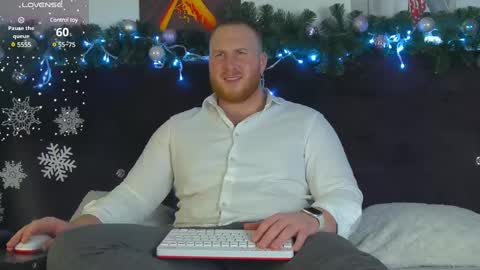 Roddy online show from 12.24.24