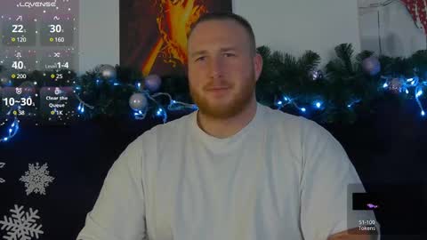 Roddy online show from 12.27.24