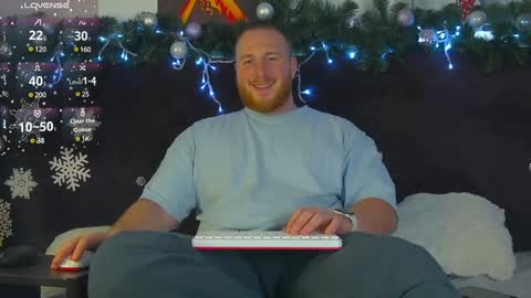 Roddy online show from 12.30.24