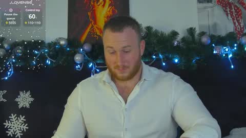 Roddy online show from 12.31.24