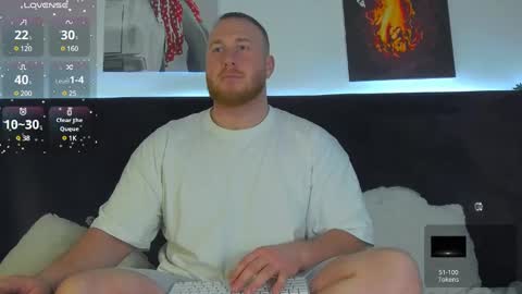 Roddy online show from 01.07.25