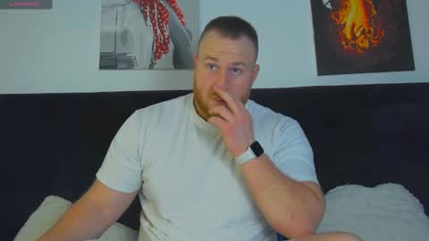 Roddy online show from 01.08.25