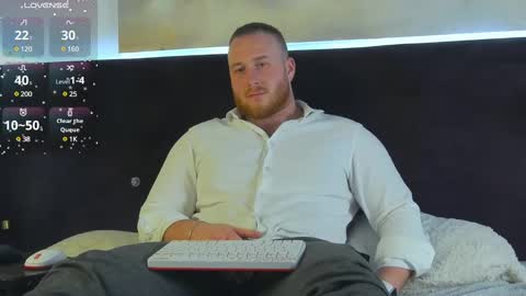 Roddy online show from 01.11.25