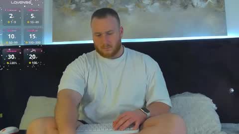 Roddy online show from 01.13.25