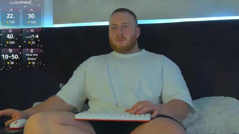 Roddy online show from 01.13.25