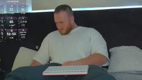 Roddy online show from 01.14.25