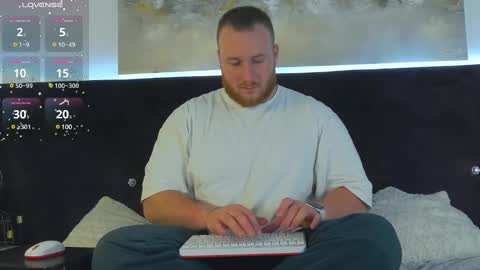 Roddy online show from 01.14.25