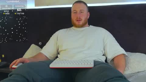 Roddy online show from 01.14.25