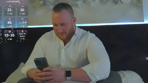 Roddy online show from 01.21.25