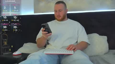 Roddy online show from 01.24.25