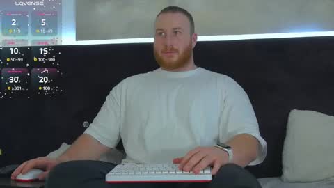 Roddy online show from 01.30.25