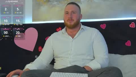 Roddy online show from 02.11.25