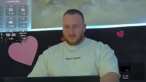 Roddy online show from 02.13.25