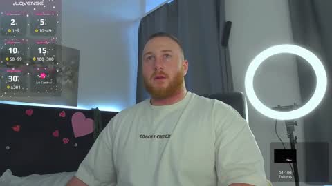 Roddy online show from 02.14.25