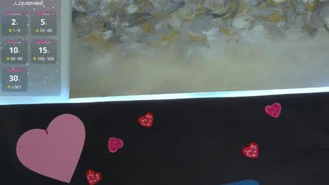 Roddy online show from 02.14.25