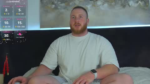 Roddy online show from 02.16.25