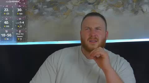 Roddy online show from 02.16.25