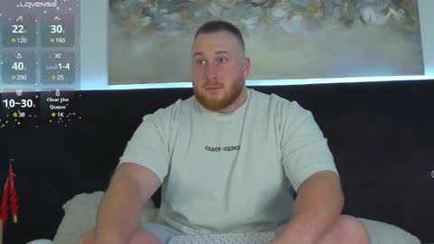 Roddy online show from 02.19.25