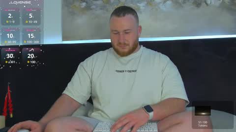 Roddy online show from 02.22.25