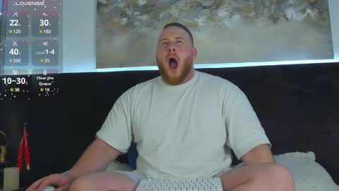 Roddy online show from 02.24.25