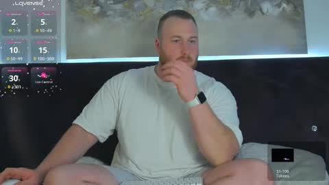 Roddy online show from 02.27.25