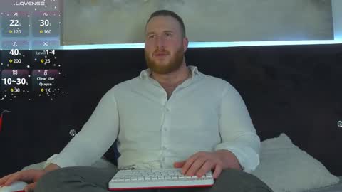 Roddy online show from 03.05.25