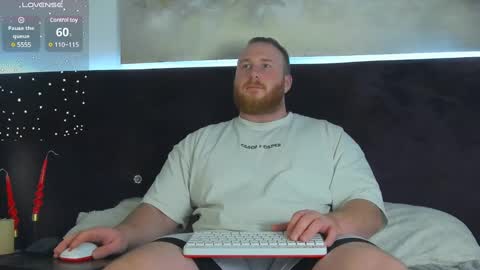 Roddy online show from 03.07.25