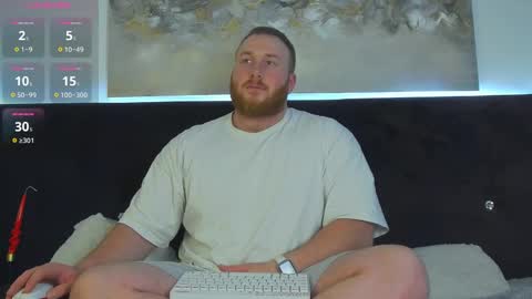 Roddy online show from 03.09.25