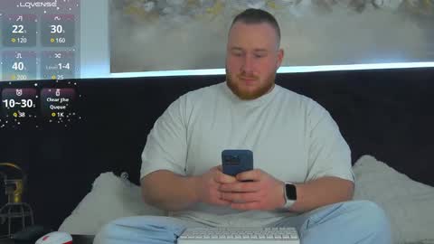 Roddy online show from 03.12.25