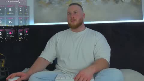 Roddy online show from 03.12.25