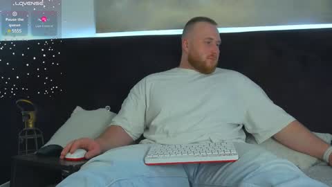 Roddy online show from 03.12.25