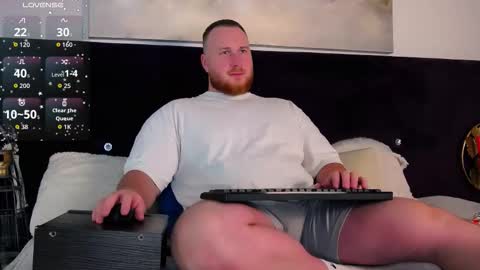 Roddy online show from 11.27.25