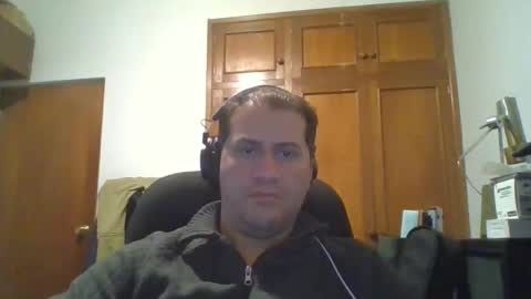 Rodfer online show from 11.12.25