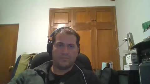 Rodfer online show from 11.14.25