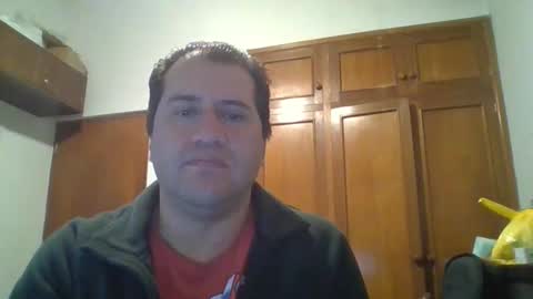 Rodfer online show from 04.29.26