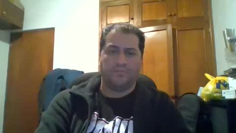 Rodfer online show from 06.07.26