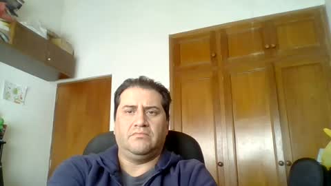 Rodfer online show from 06.15.26