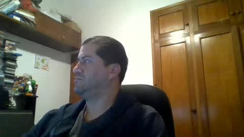 Rodfer online show from 06.19.26
