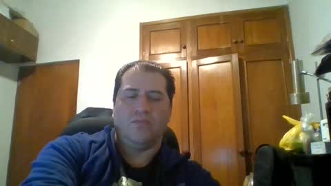 Rodfer online show from 06.29.26