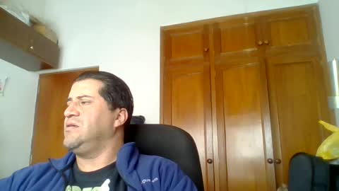 Rodfer online show from 07.01.26