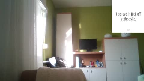 Rodger Donger online show from 03.09.25